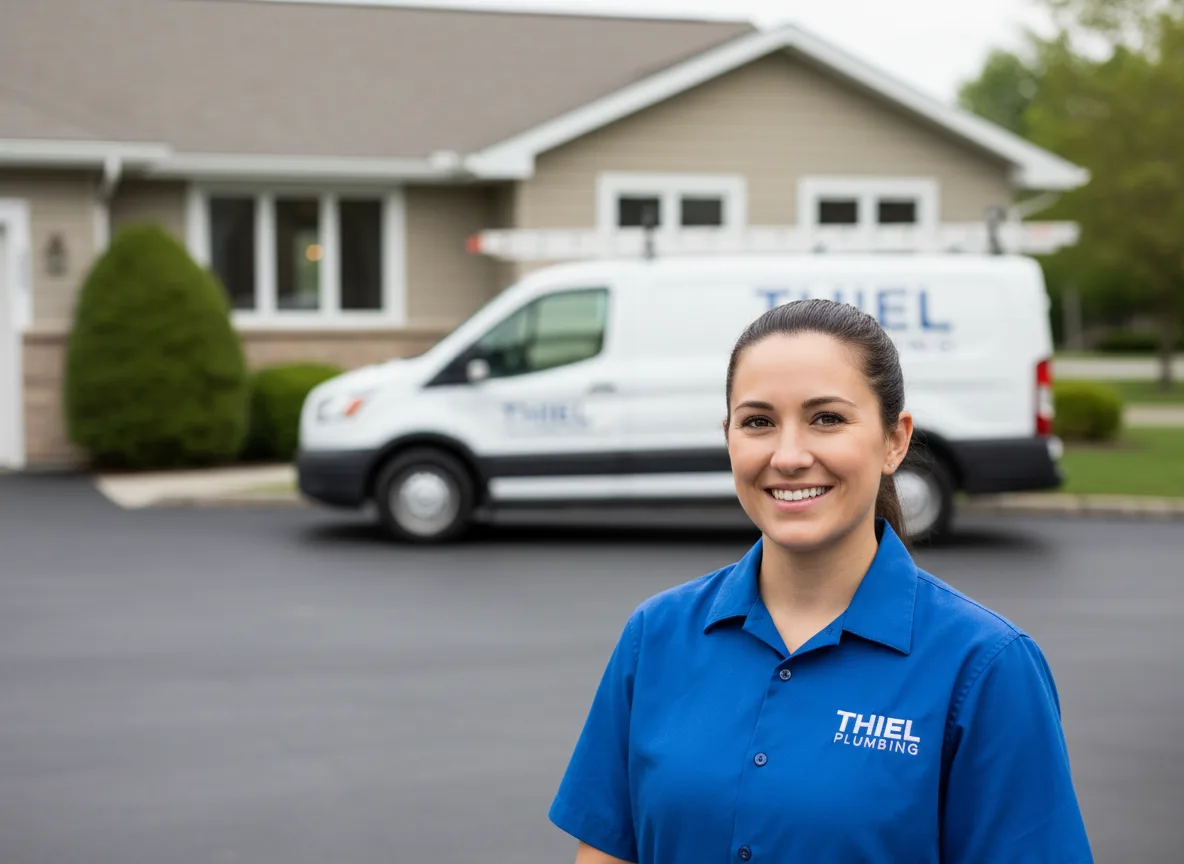 Plumber Oshkosh, WI FAQs
